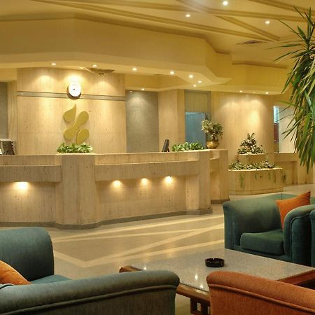 Resta Port Said Hotel Интерьер фото