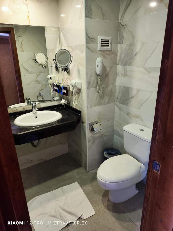 Resta Port Said Hotel Экстерьер фото