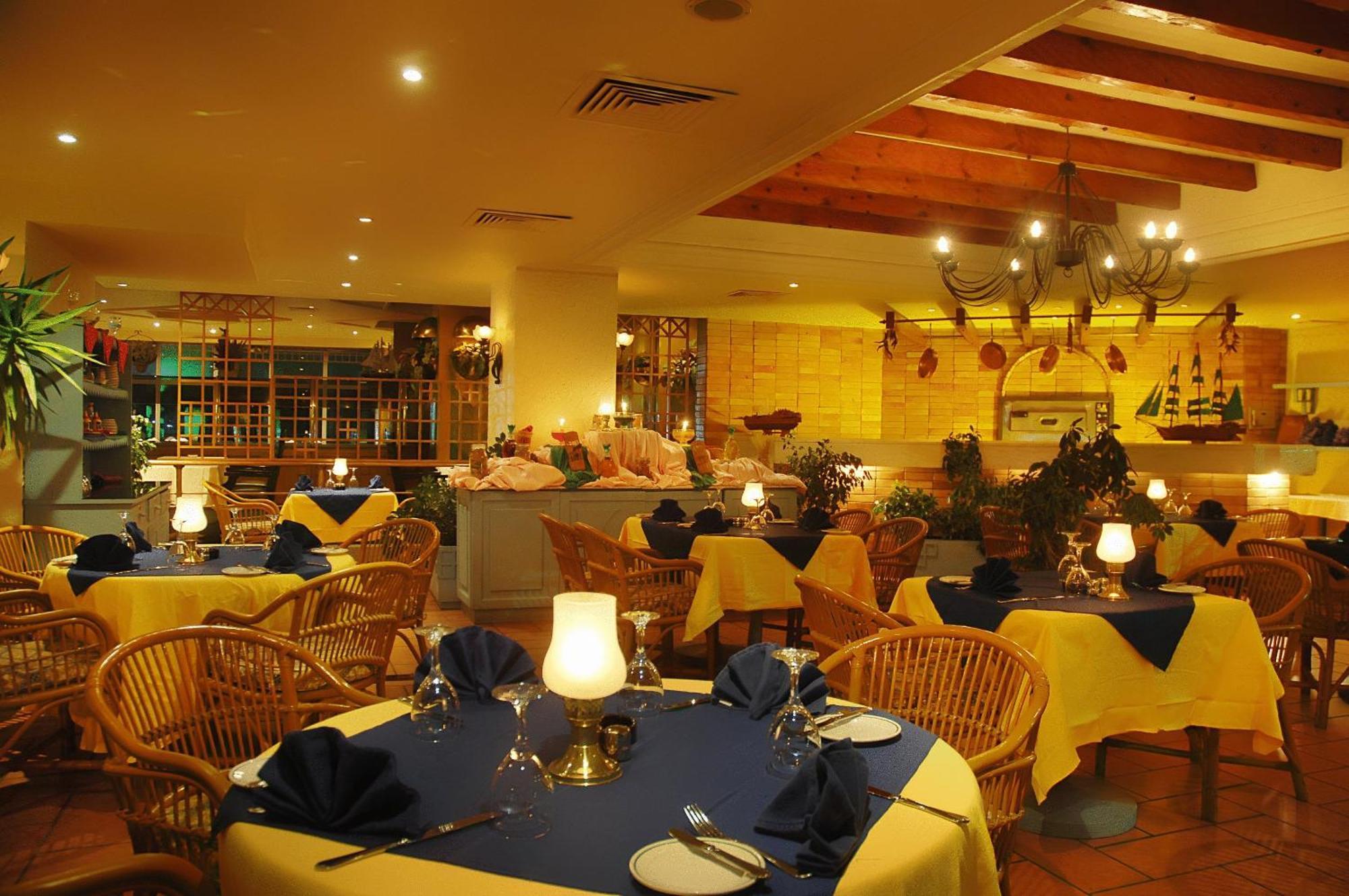 Resta Port Said Hotel Экстерьер фото
