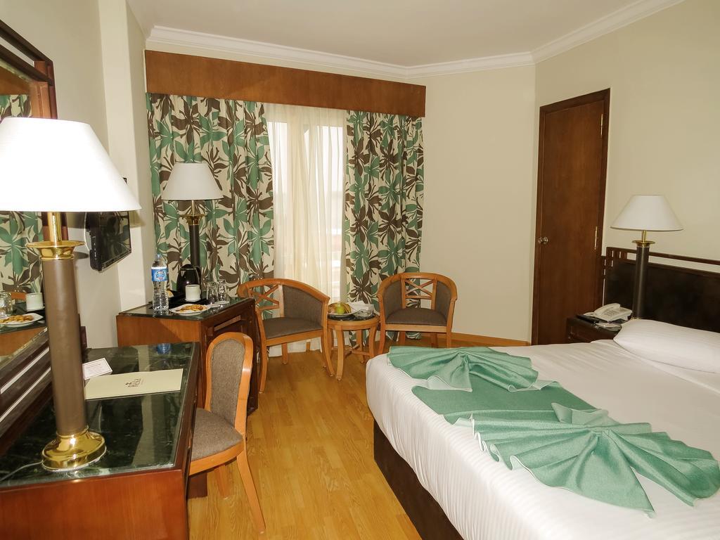 Resta Port Said Hotel Экстерьер фото
