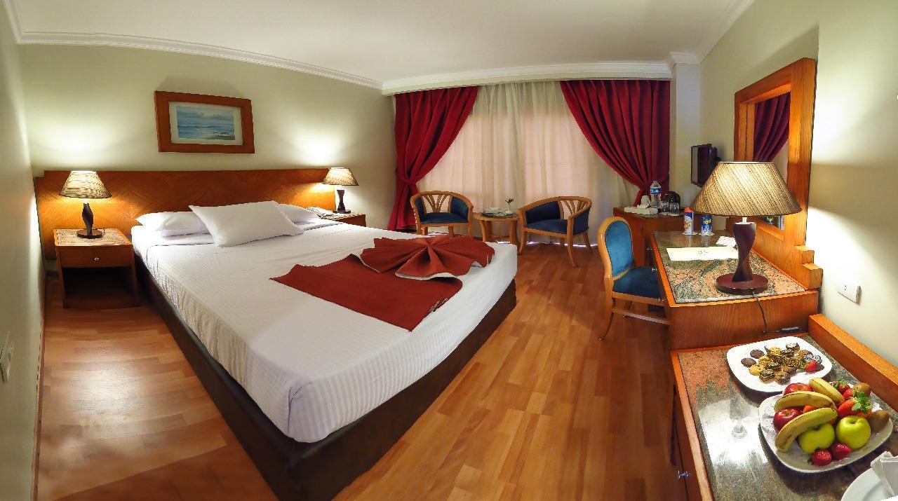 RESTA PORT SAID HOTEL ПОРТ-САИД 4* (Египет) - от 6447 RUB | NOCHI