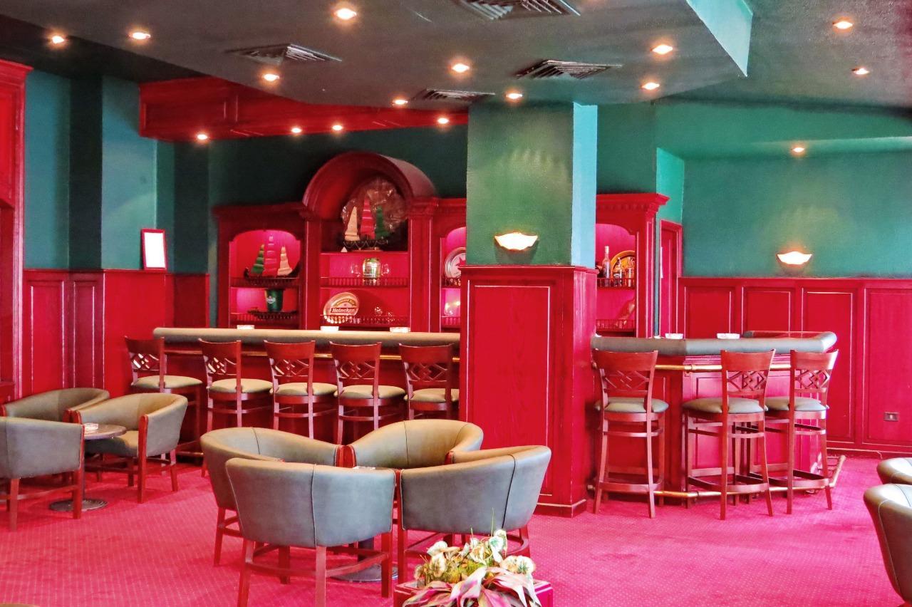 Resta Port Said Hotel Экстерьер фото