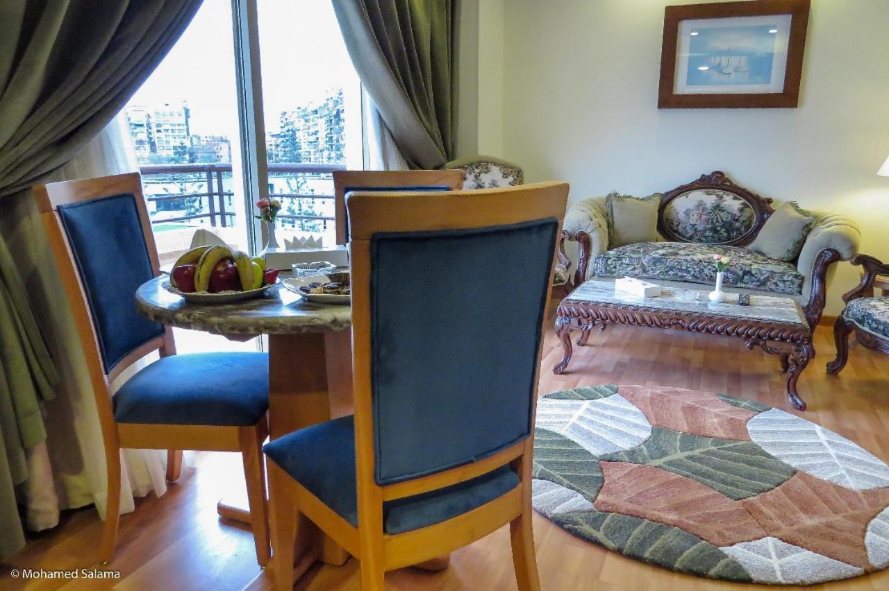 Resta Port Said Hotel Экстерьер фото