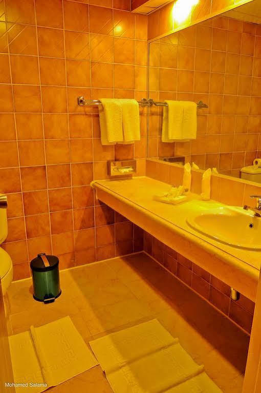 Resta Port Said Hotel Экстерьер фото