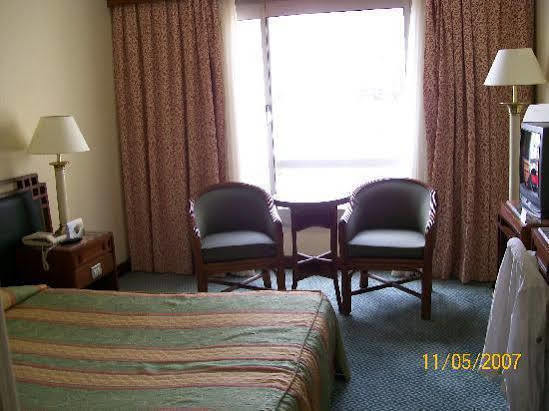 Resta Port Said Hotel Экстерьер фото